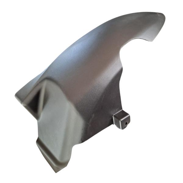 Royal Alloy Royal Alloy Front Fender - Black